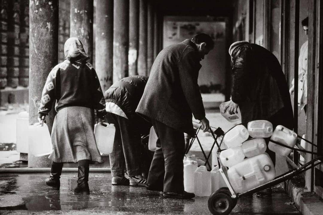 Photo by Pierre Duffour