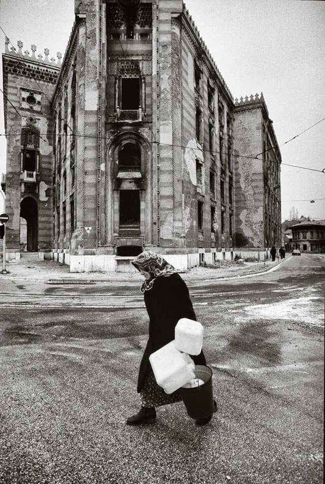 Photo by Pierre Duffour
