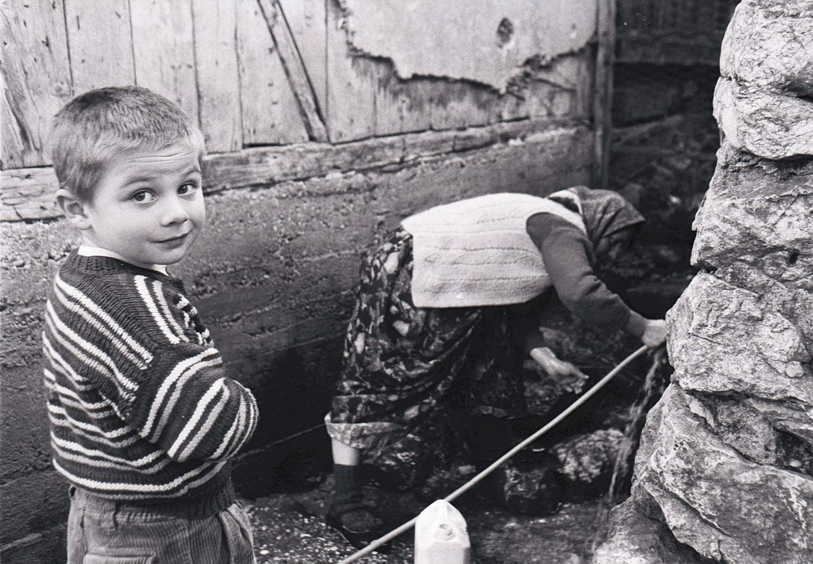 Photo by Pierre Ouzeau