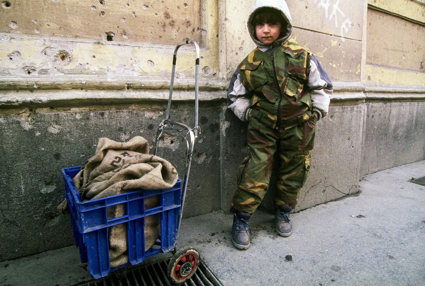 Sarajevo 1994