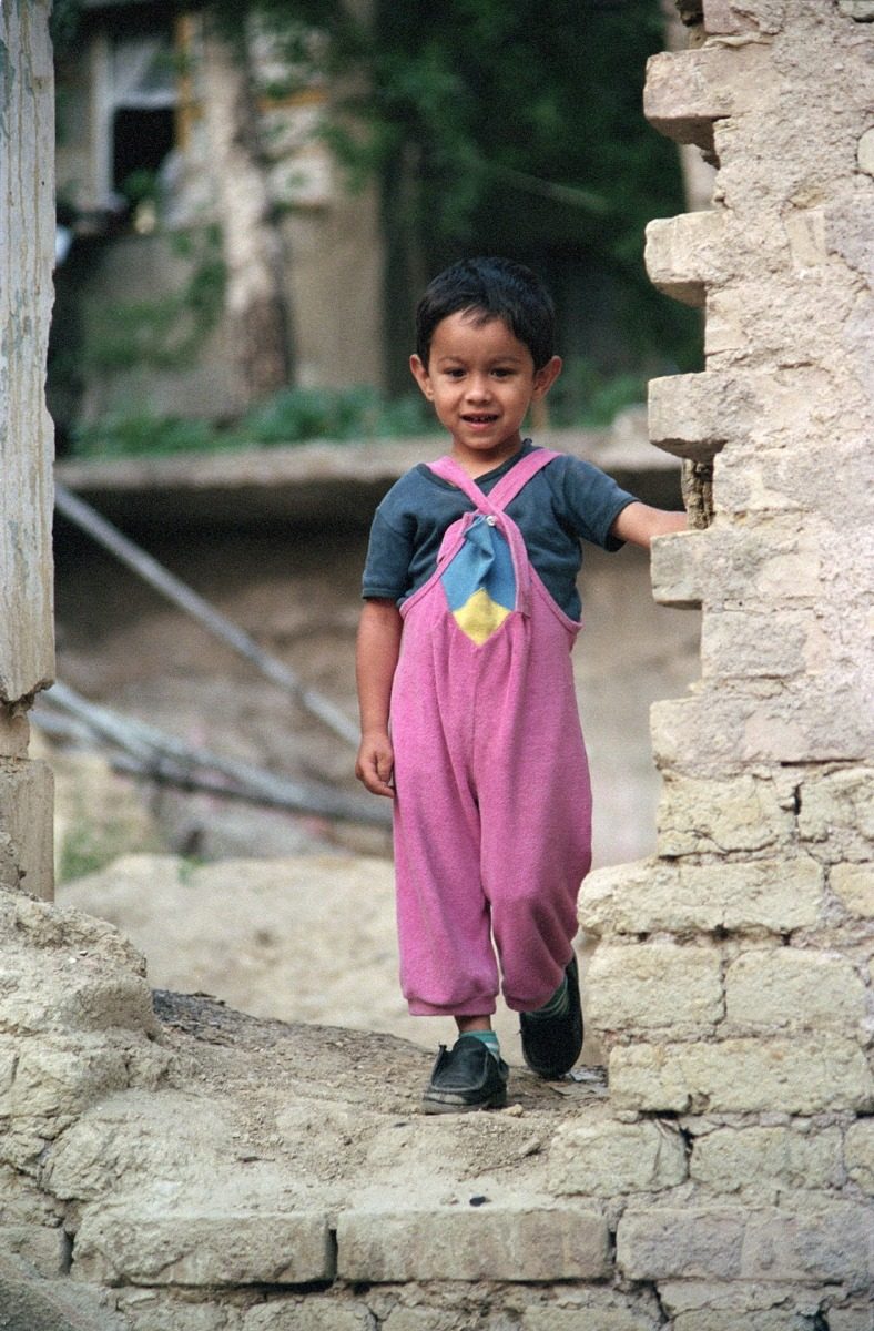 Sarajevo 1993