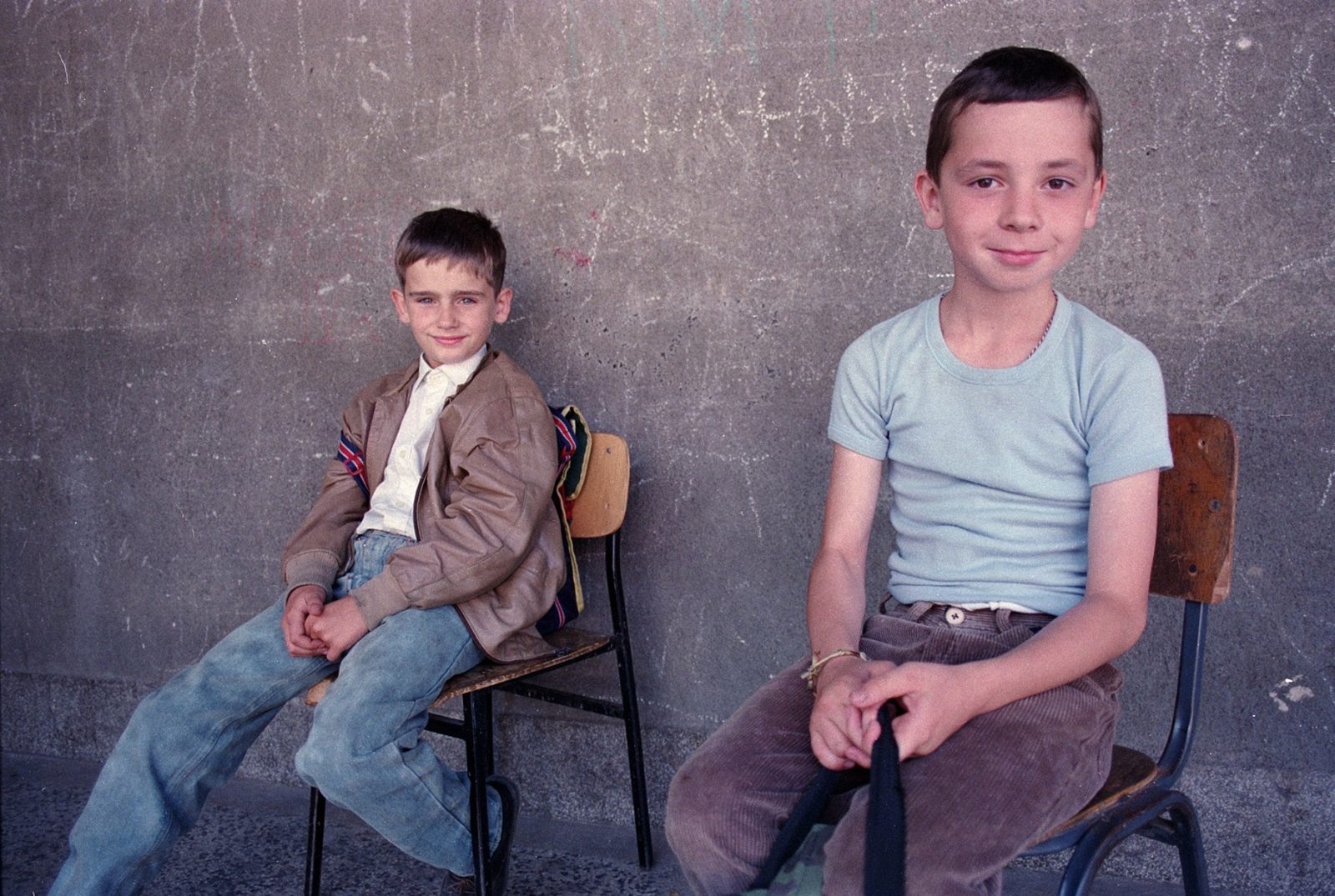 Sarajevo 1993