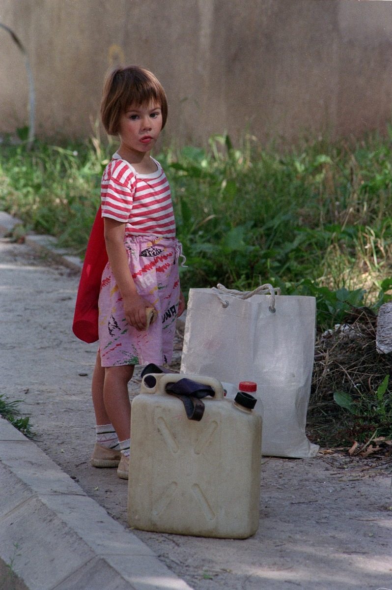 Sarajevo 1993