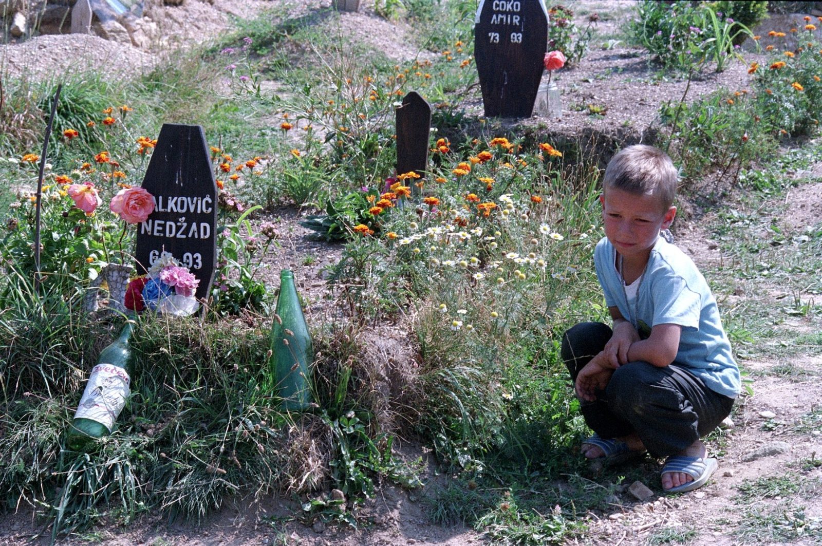 Sarajevo 1993