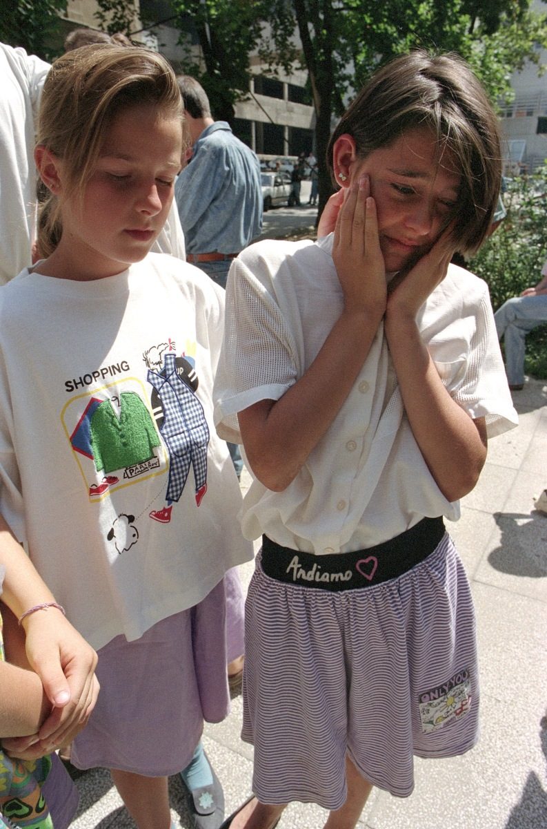 Sarajevo 1993