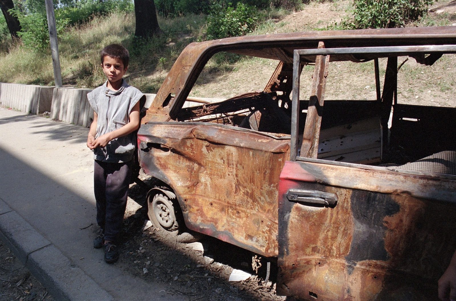 Sarajevo 1993