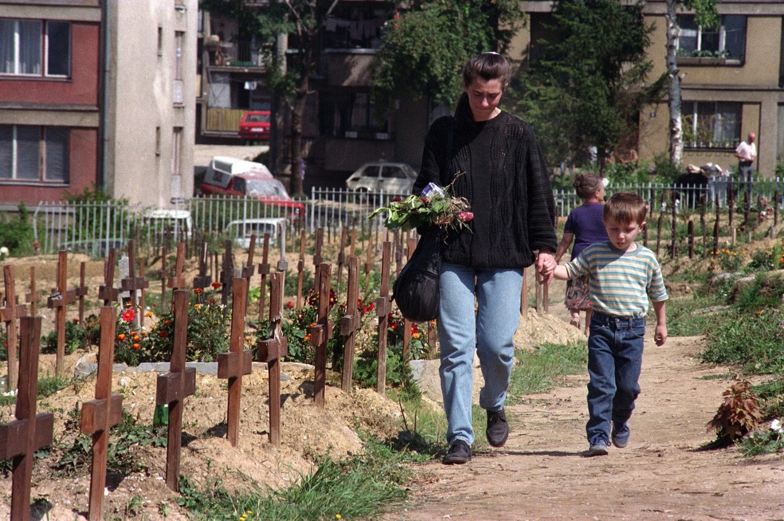 Sarajevo 1993