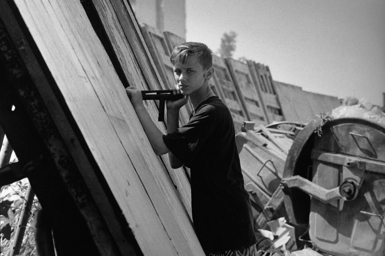 Sarajevo 1993