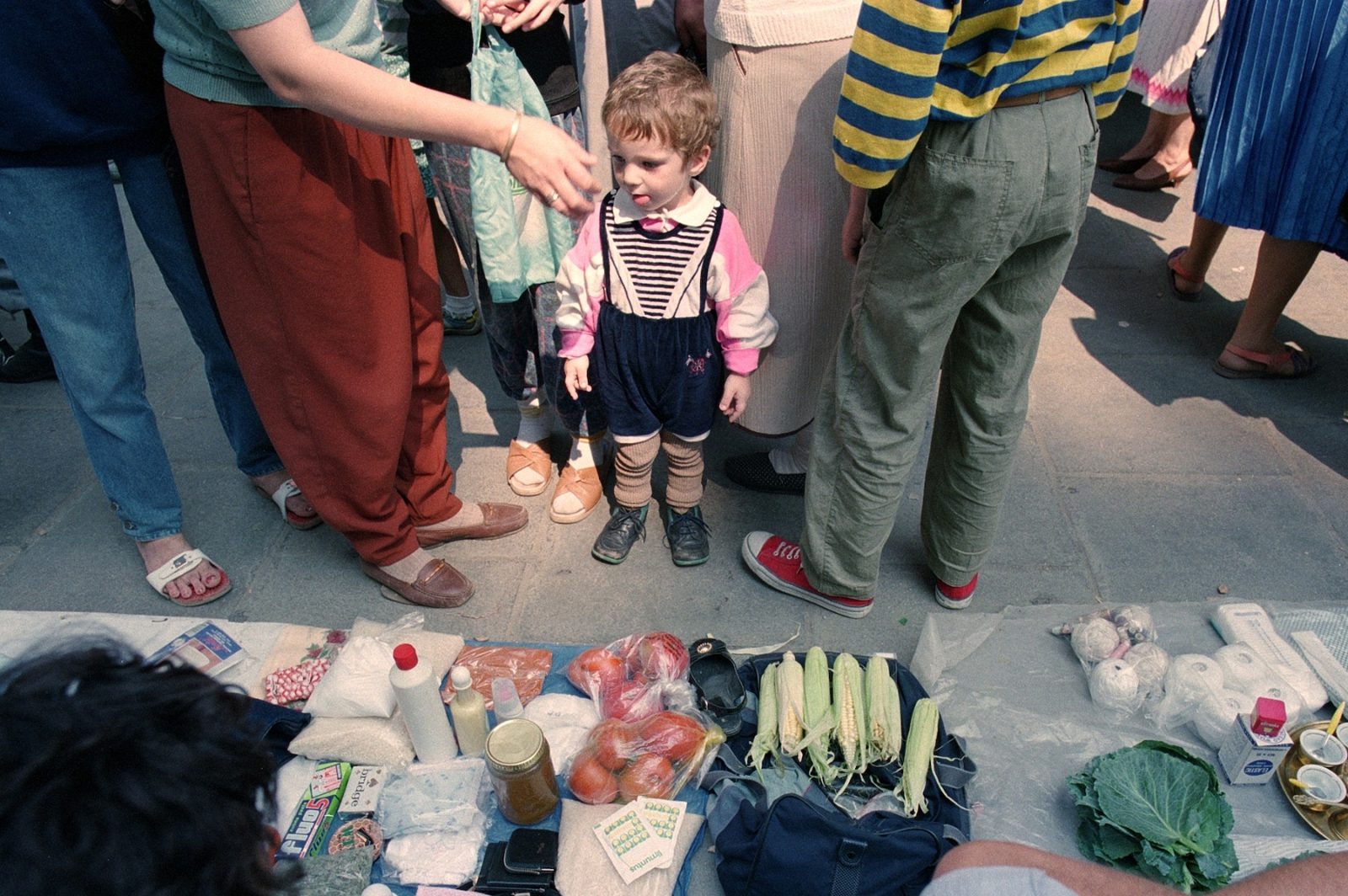 Sarajevo 1993
