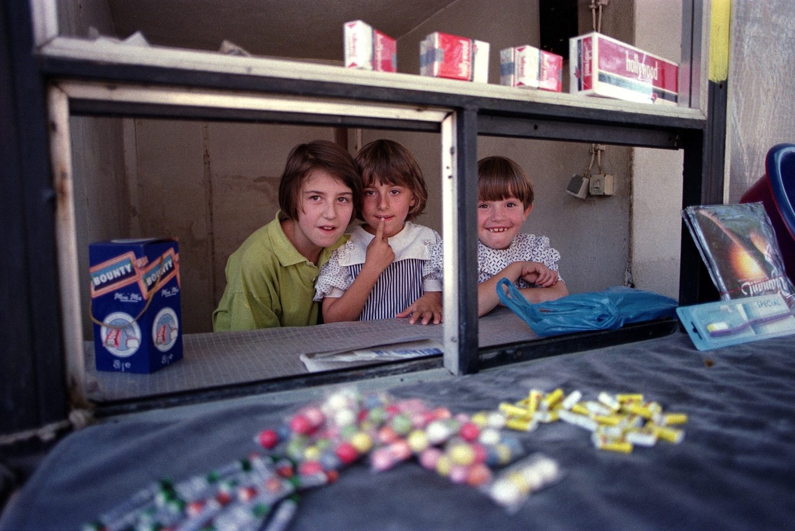 Sarajevo 1993