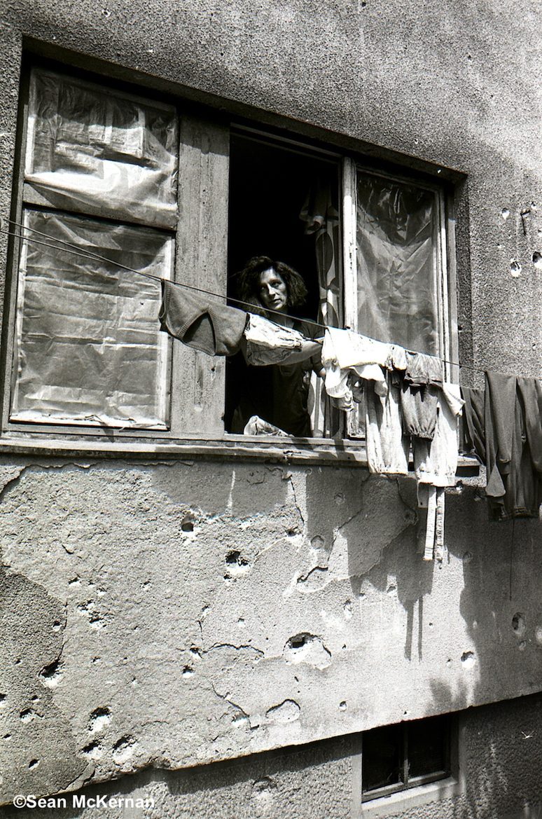 Sarajevo 1996