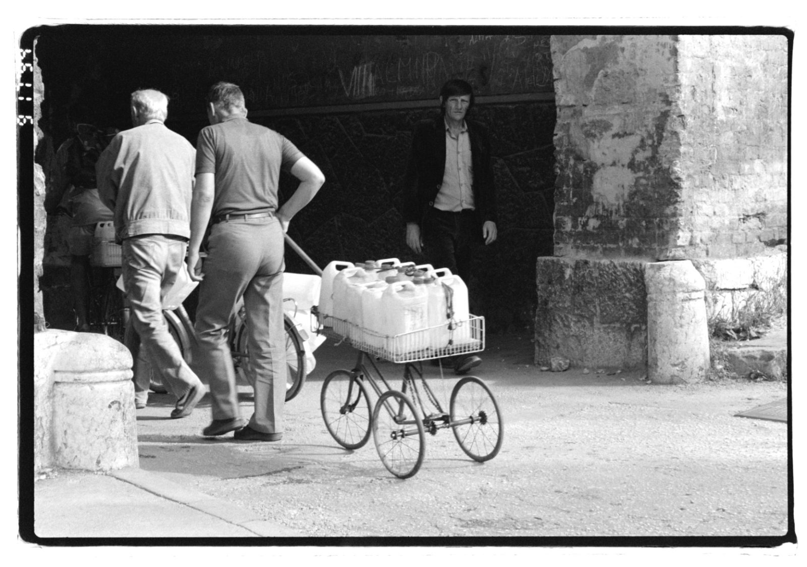 Sarajevo 1994