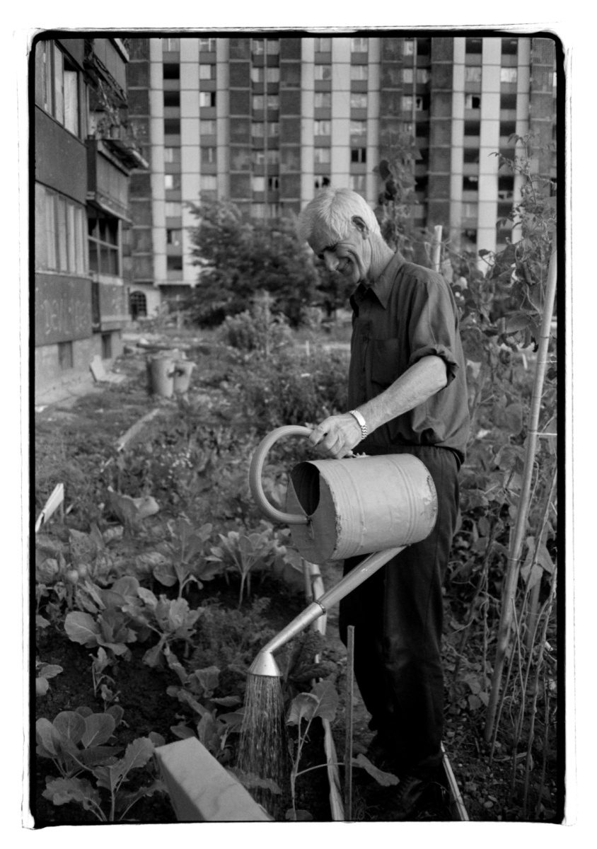Sarajevo 1994