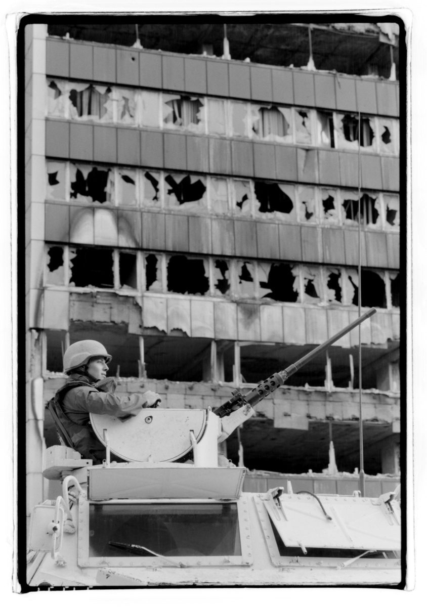 Sarajevo 1994