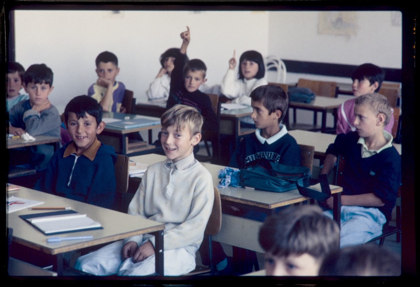Sarajevo 1994