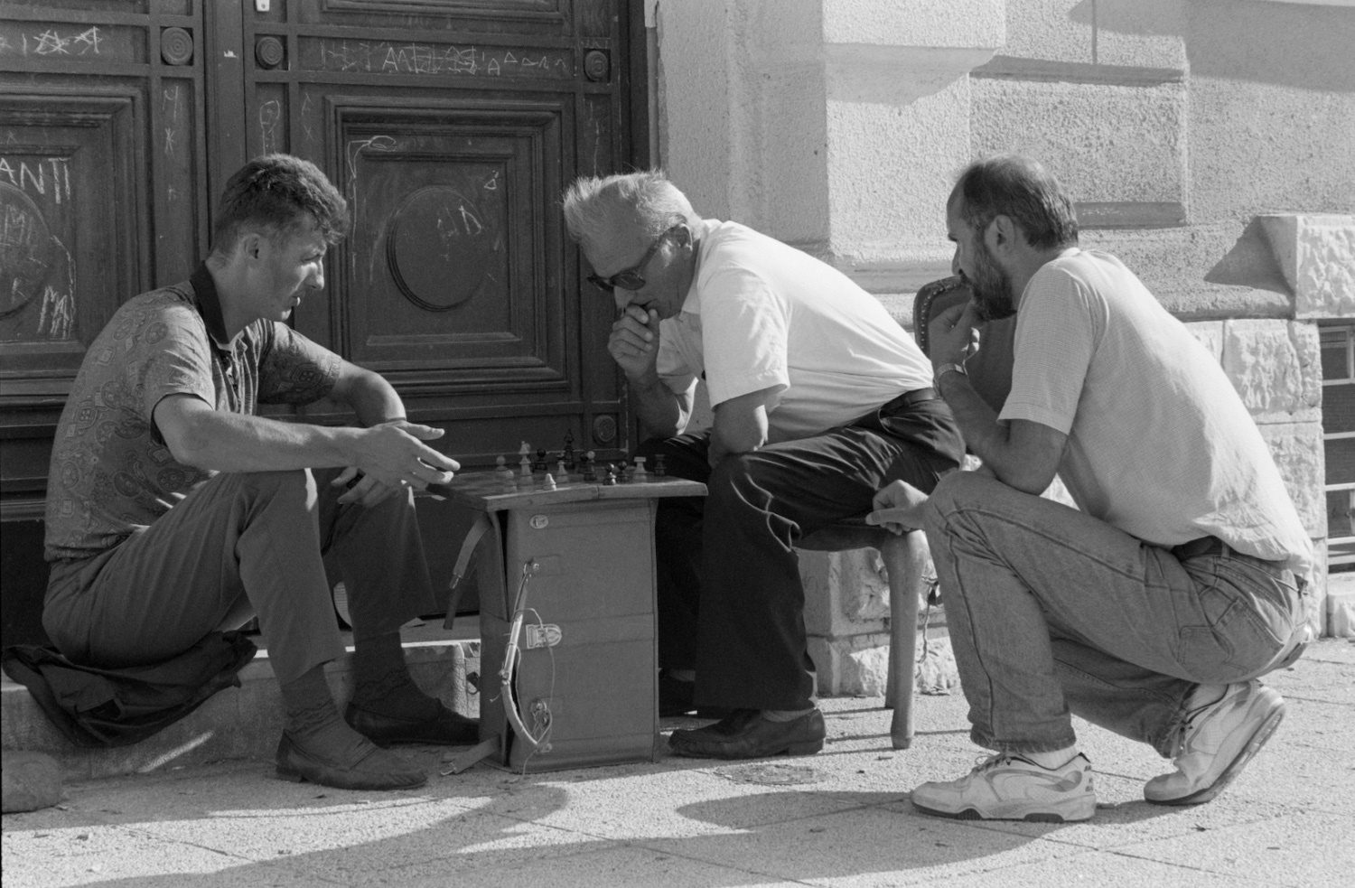 Sarajevo 1994