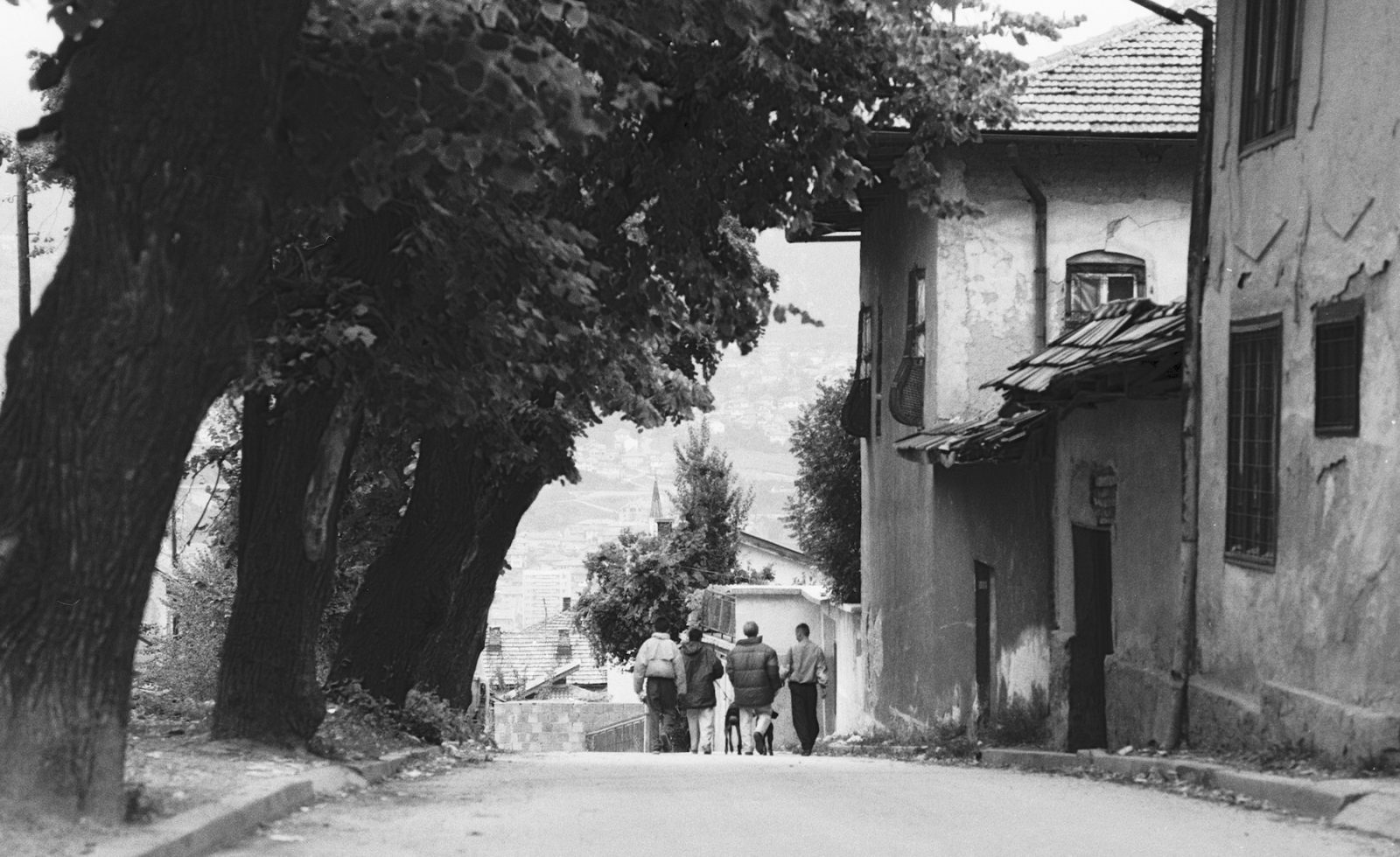 Sarajevo 1994