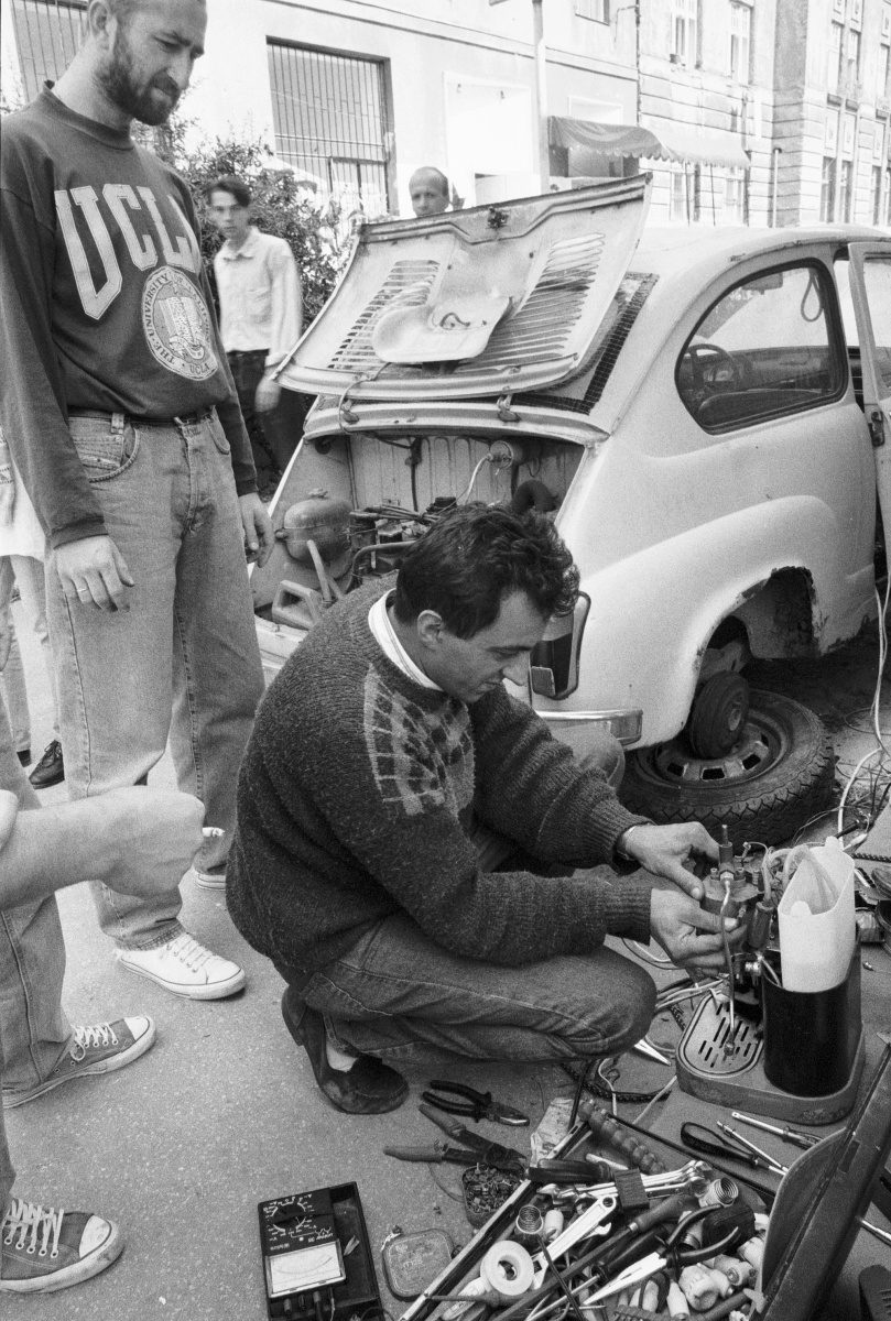 Sarajevo 1994