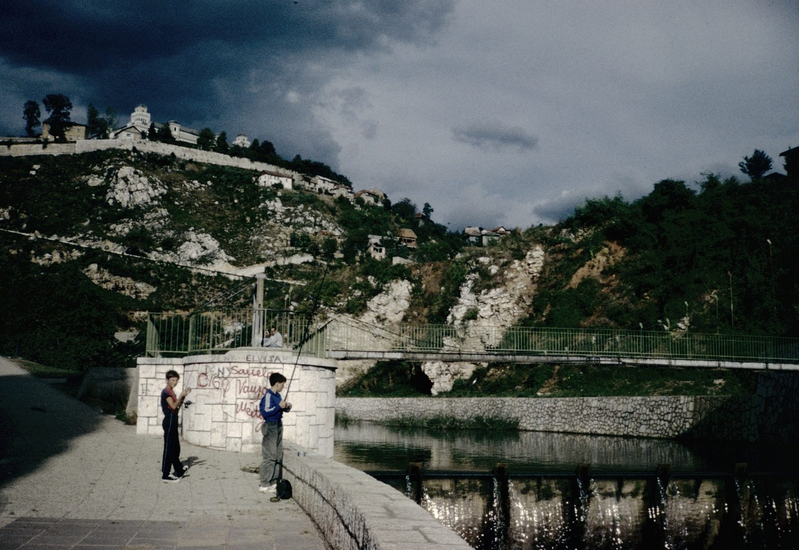 Sarajevo 1994