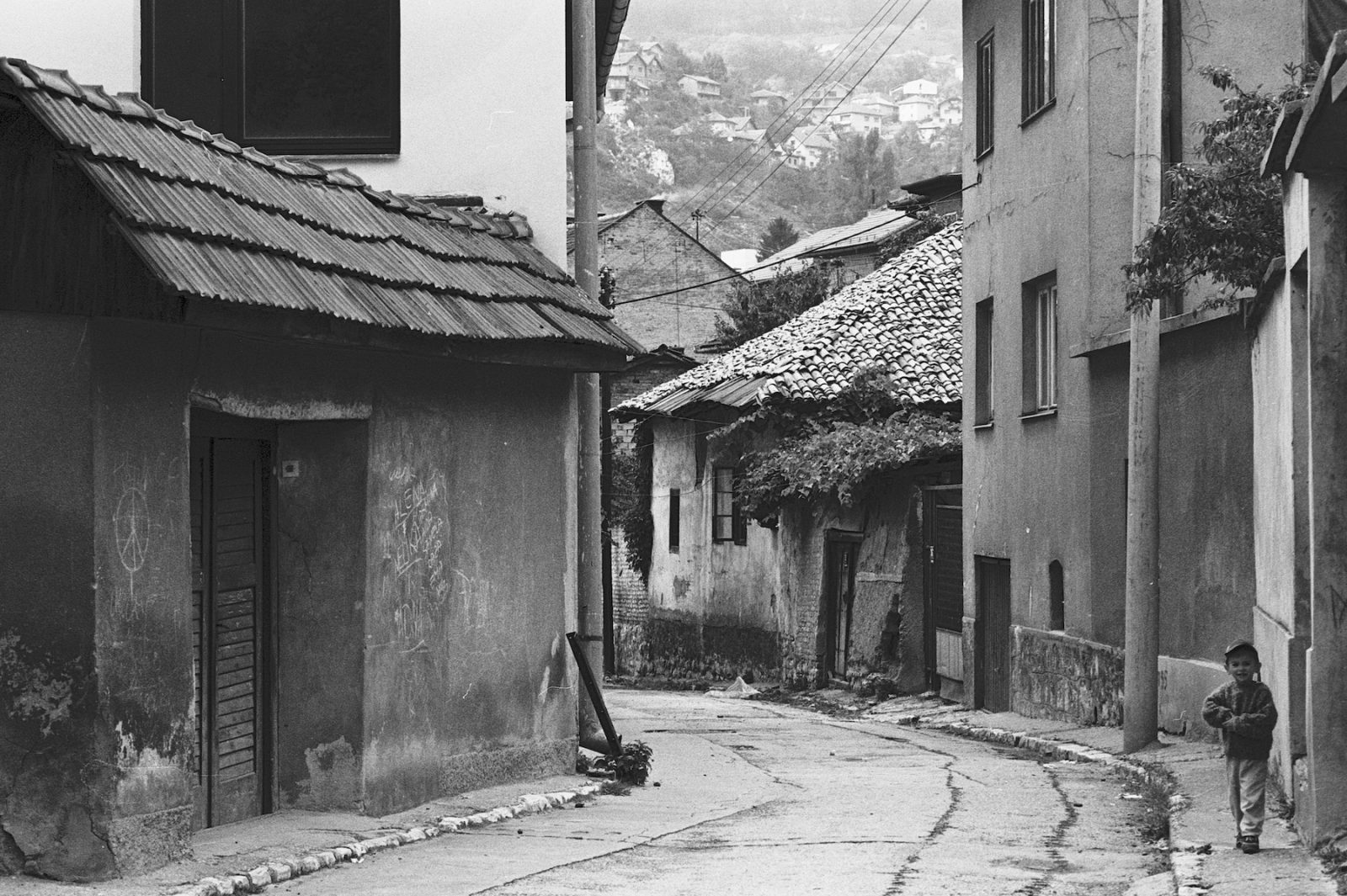 Sarajevo 1994