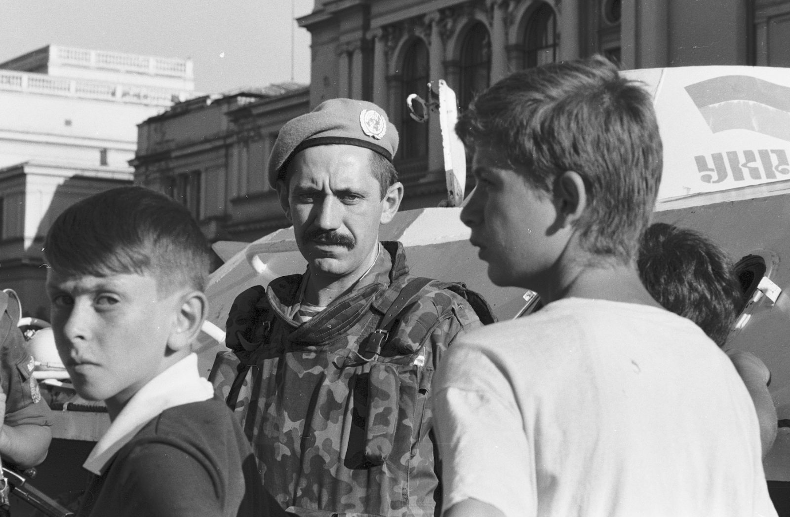 Sarajevo 1994