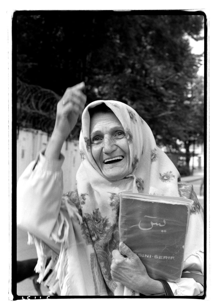 Sarajevo 1994