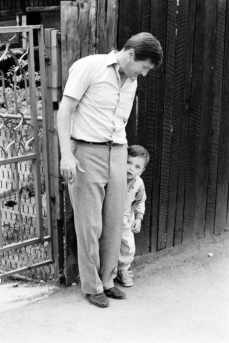 Photo by Thomas James Hurst