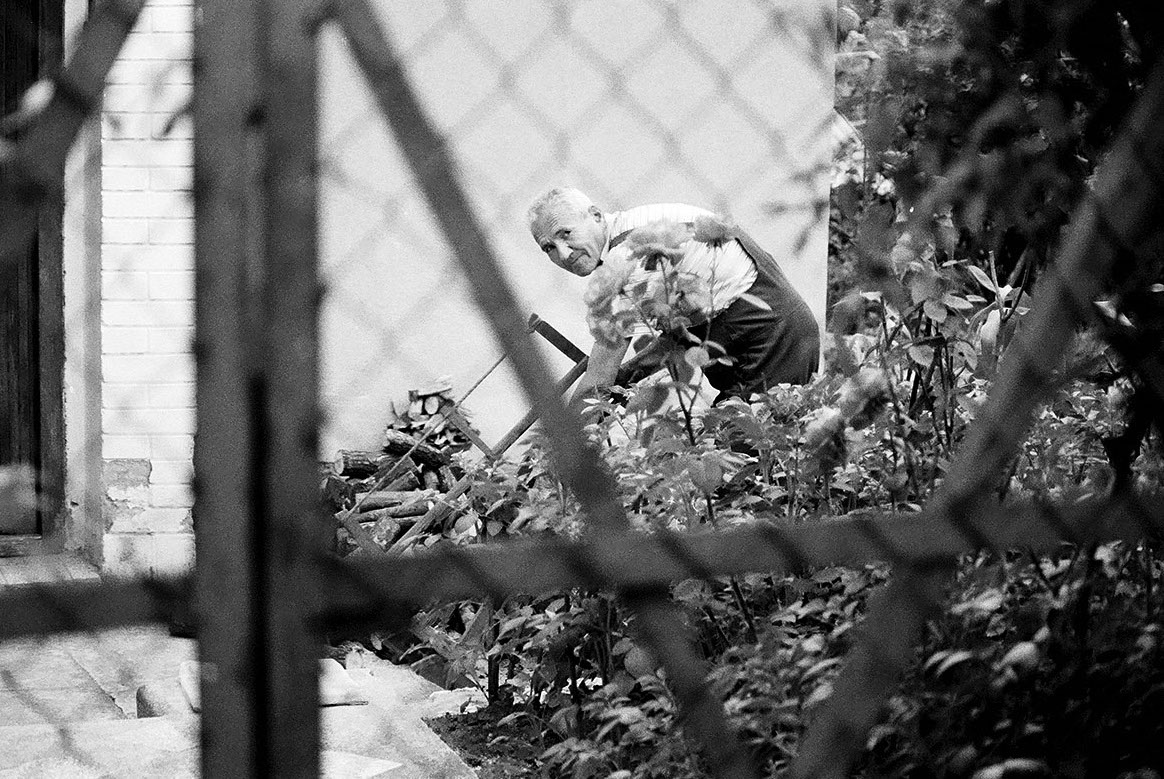 Photo by Thomas James Hurst