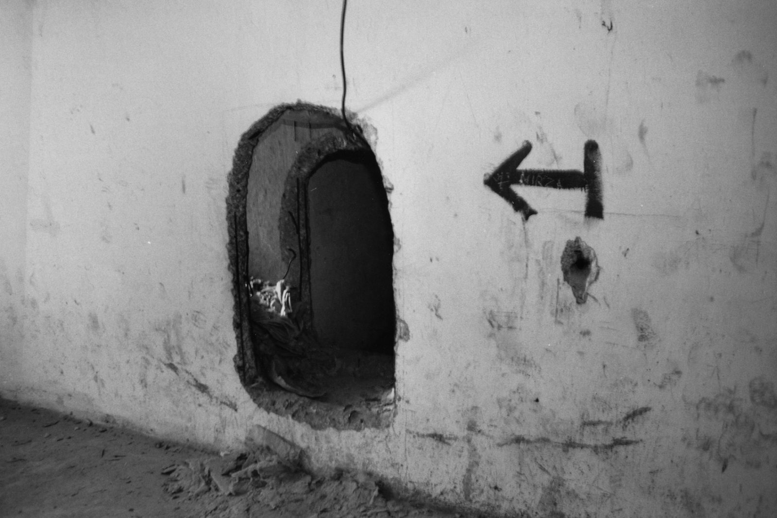 Sarajevo, Dobrinja 1993