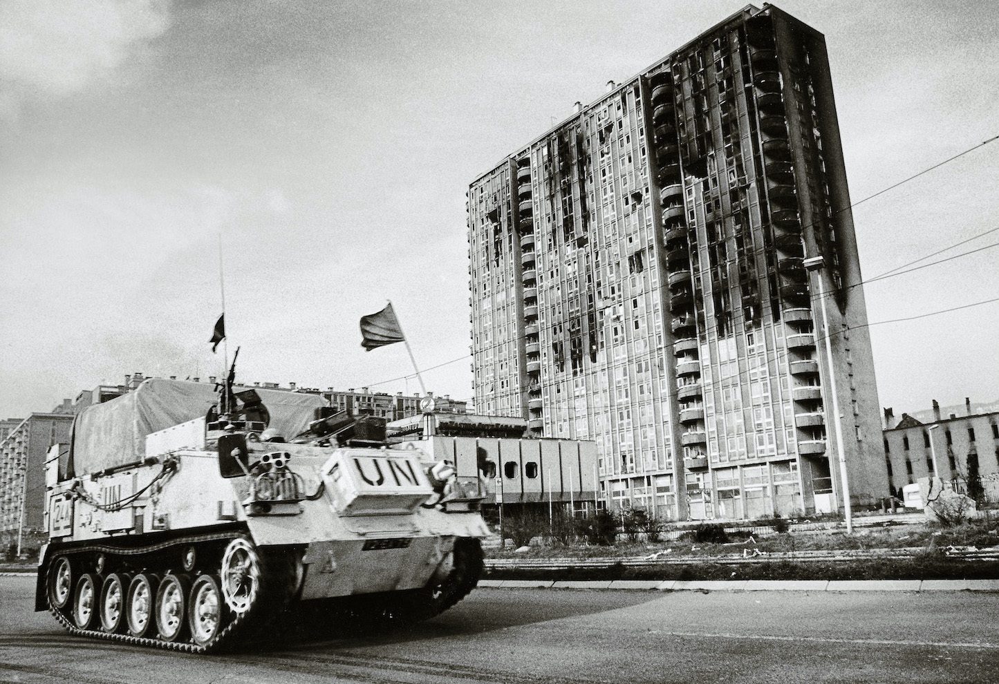 Sarajevo 1993